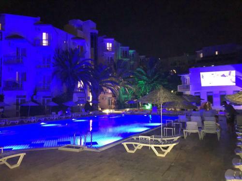 Hotel Afytos �ren Park Mtk