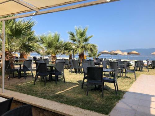 Hotel Afytos �ren Park Mtk