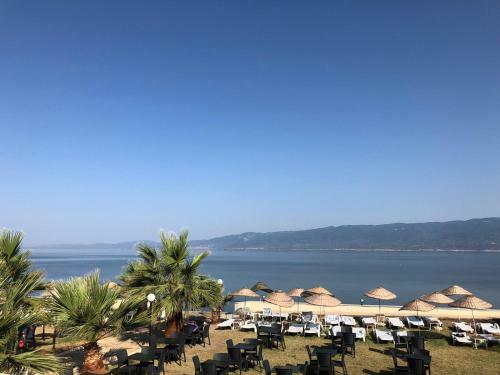 Hotel Afytos �ren Park Mtk