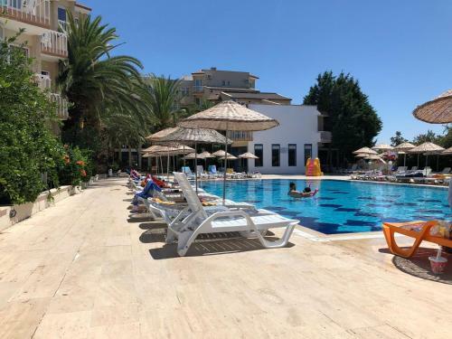 Hotel Afytos �ren Park Mtk
