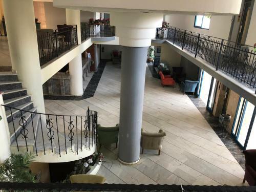 Hotel Afytos �ren Park Mtk