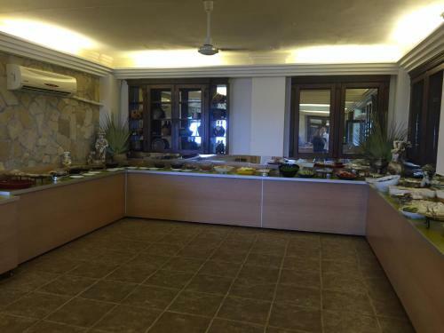 Hotel Afytos �ren Park Mtk
