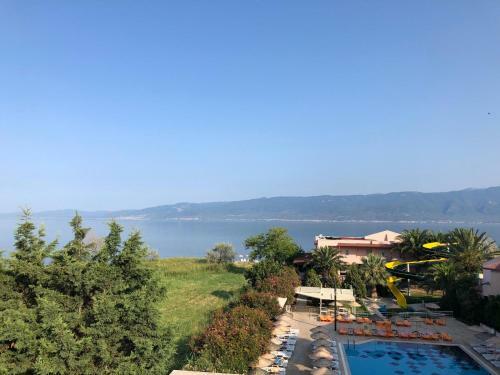 Hotel Afytos �ren Park Mtk
