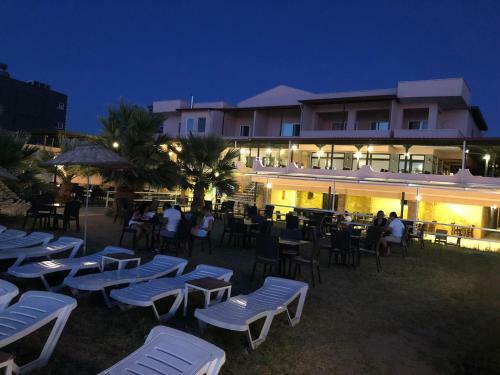 Hotel Afytos �ren Park Mtk
