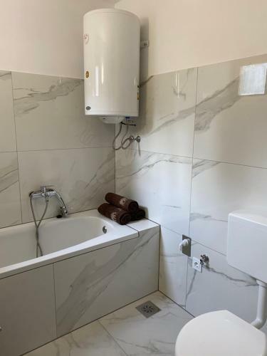 Apartamento Ekostay