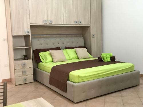 Apartamento Monolocali White Angel