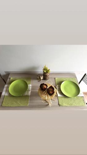 Apartamento Monolocali White Angel