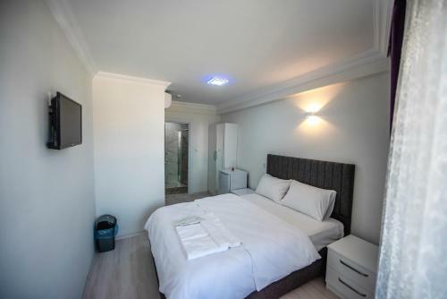 Leydi Boutique Hotel