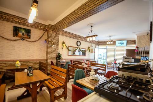 Leydi Boutique Hotel
