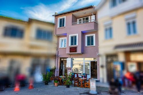 Leydi Boutique Hotel