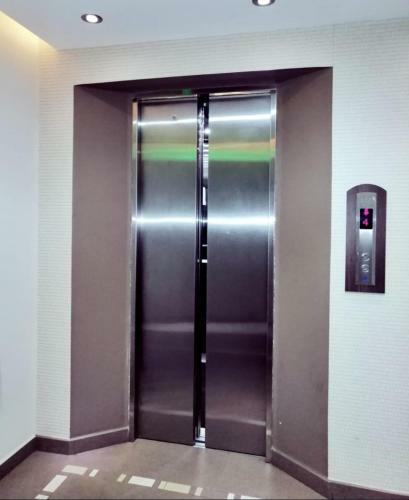 Apartamento Ambato Departamento Amoblado