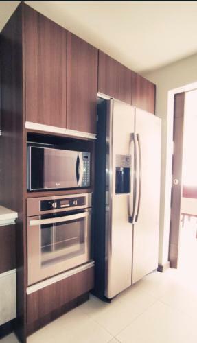 Apartamento Ambato Departamento Amoblado