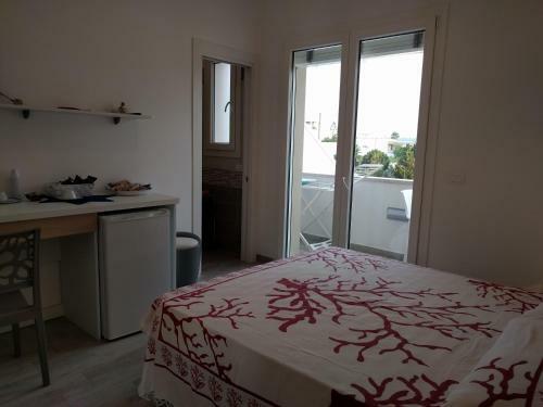 Hostal Camere Mare Manu