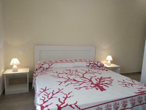 Hostal Camere Mare Manu
