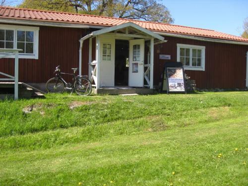 Villa Galleri Huset Studio