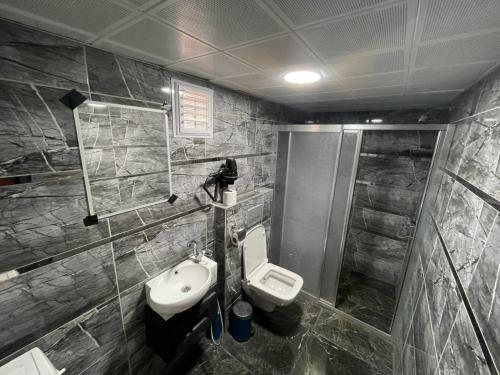 Apartamento Bursa G�nl�k Daire