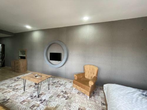 Apartamento Bursa G�nl�k Daire