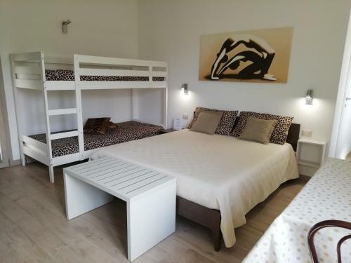 B&B Dream Porto Cesareo