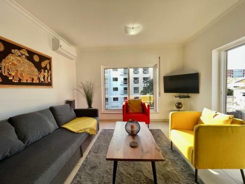 Apartamento Tr