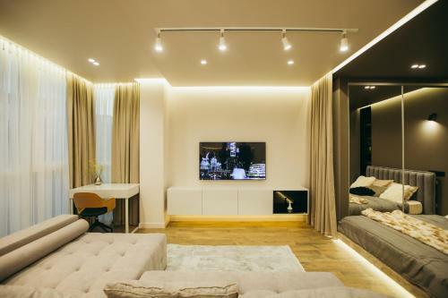 Vodogray Luxury Apartments
