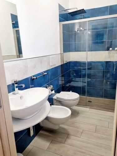 Albatros B&B Porto Cesareo