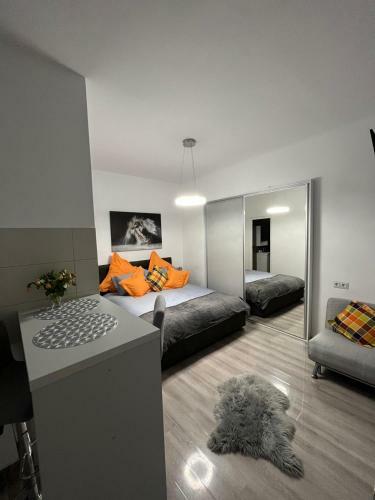 Apartamento Central Studio