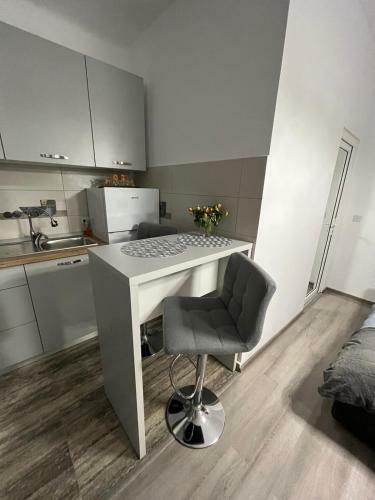 Apartamento Central Studio