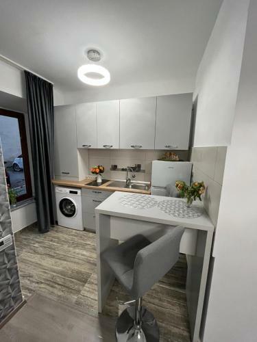 Apartamento Central Studio