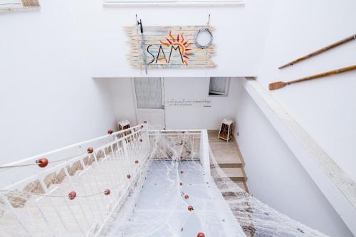 Apartamento Casa Vacanze Nocchiero