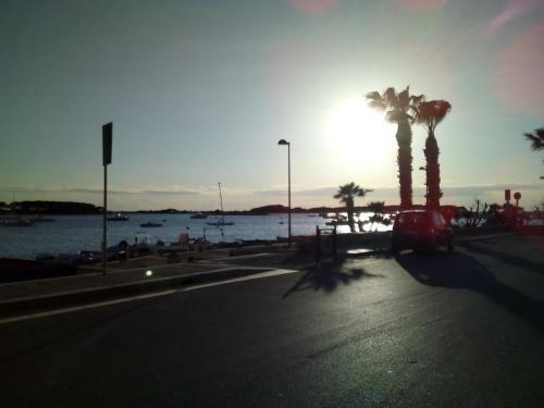 Apartamento Villino Aurelio