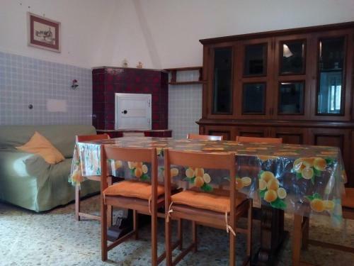 Apartamento Villino Aurelio