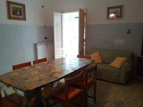 Apartamento Villino Aurelio