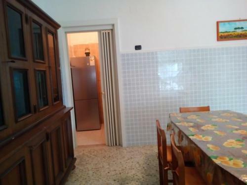 Apartamento Villino Aurelio