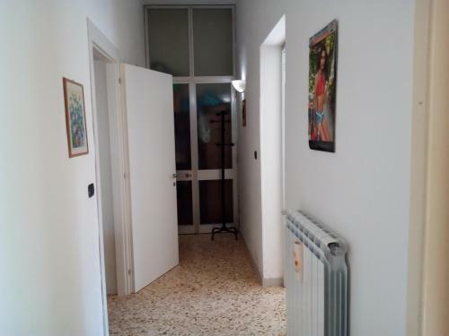 Apartamento Villino Aurelio