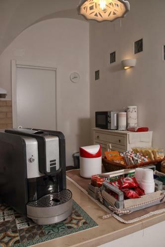 La Casa Dei Nonni
