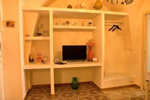 La Casa Dei Nonni