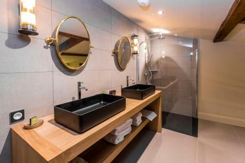 Hotel Clos Castel