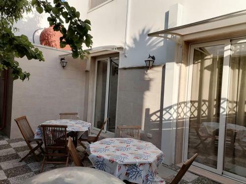 Apartamento Profumo Di Mare