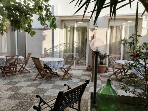 Apartamento Profumo Di Mare