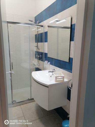 Apartamento Profumo Di Mare