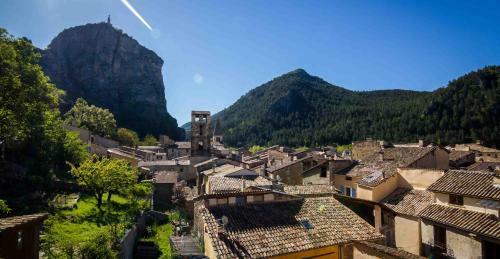 Hotel H�tel Du Roc