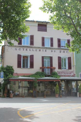 Hotel H�tel Du Roc