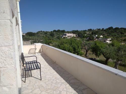 Trullo Le Tre Sorelle