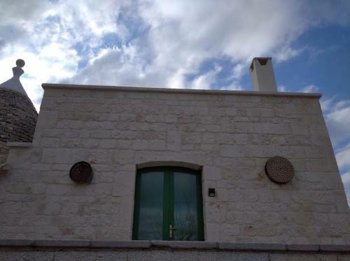 Trullo Le Tre Sorelle