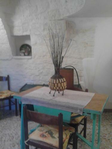 Trullo Le Tre Sorelle