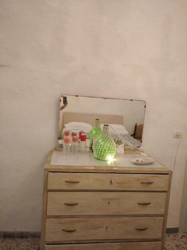 Trullo Le Tre Sorelle