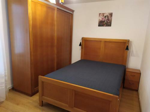 Apartamento Brasov Urban Retreat