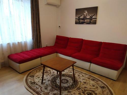 Apartamento Brasov Urban Retreat