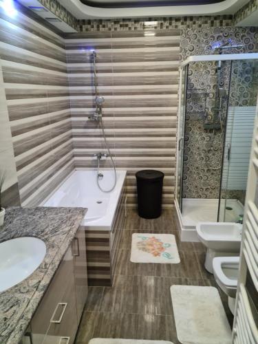 Premium Apartment Isaran