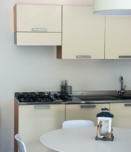 Apartamento Villa Delle Sirene